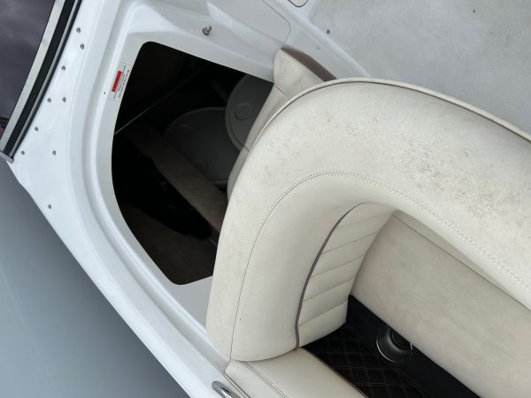 Used 2010 Cobalt Power Boat for sale